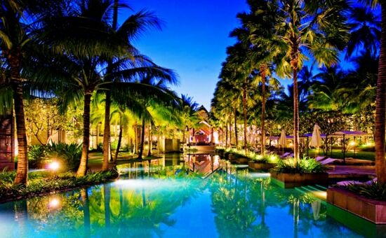 Phuket Turu • Vizesiz • Qatar HY ile • 5 Gece 7 Gün