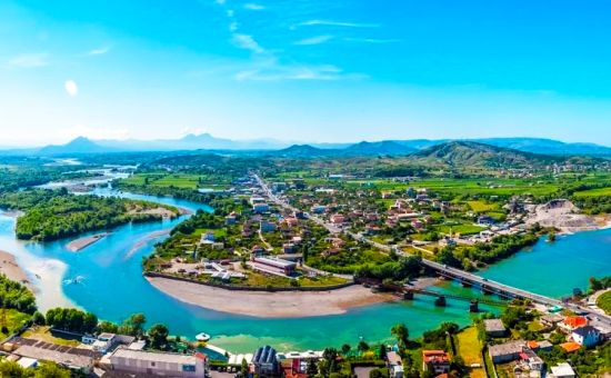 Budva Turu 7 Gece 8 Gün - İzmir den SunExpress ile TGD-TGD