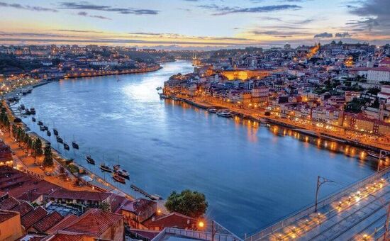 Muhteşem İspanya & Portekiz Turu I PGS İle I 7 Gece 8 Gün 